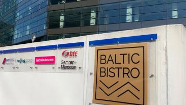 Baltic Bistro