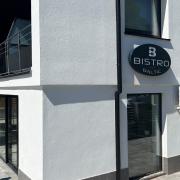 Baltic bistro