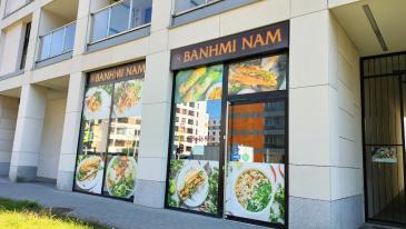 Banhmi Nam