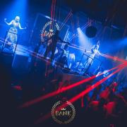 BANK CLUB - THE BEST CLUB IN WARSAW