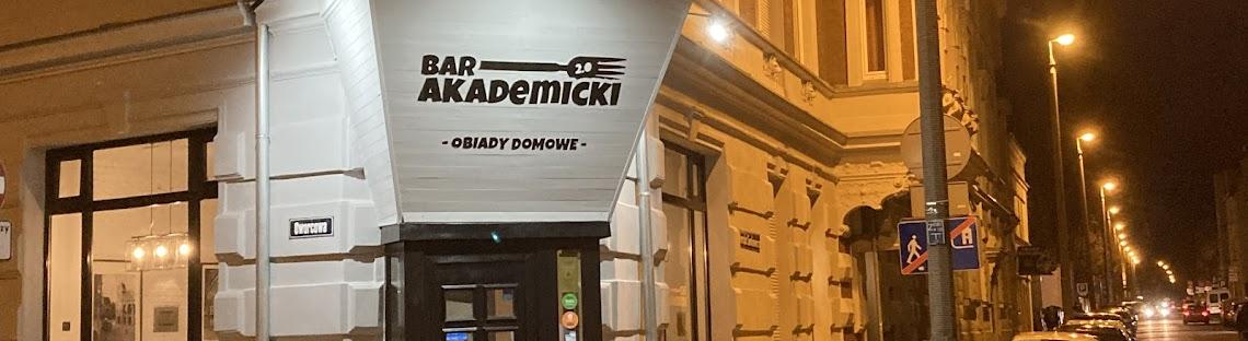 Bar Akademicki 2.0