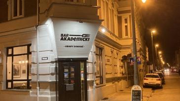 Bar Akademicki 2.0