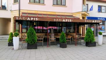 Bar Apis