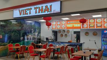 Bar Asian Food Viet Thai