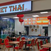 Bar Asian Food Viet Thai