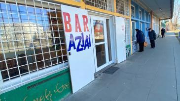 Bar AZJA1