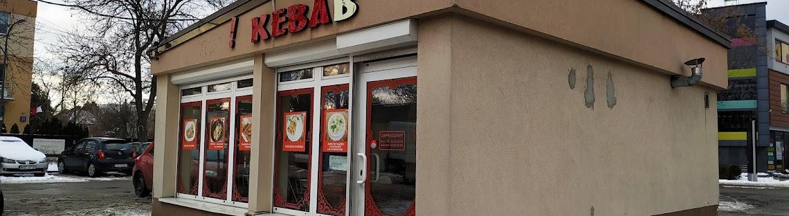 Bar azjatycki i kebab "U Bojara"