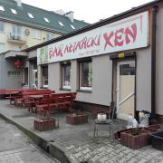 Bar Azjatycki XEN