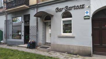 Bar Bartosz