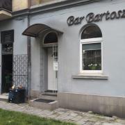 Bar Bartosz