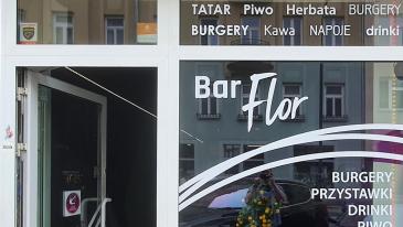 Bar Flor