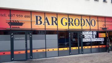 Bar Grodno