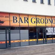 Bar Grodno