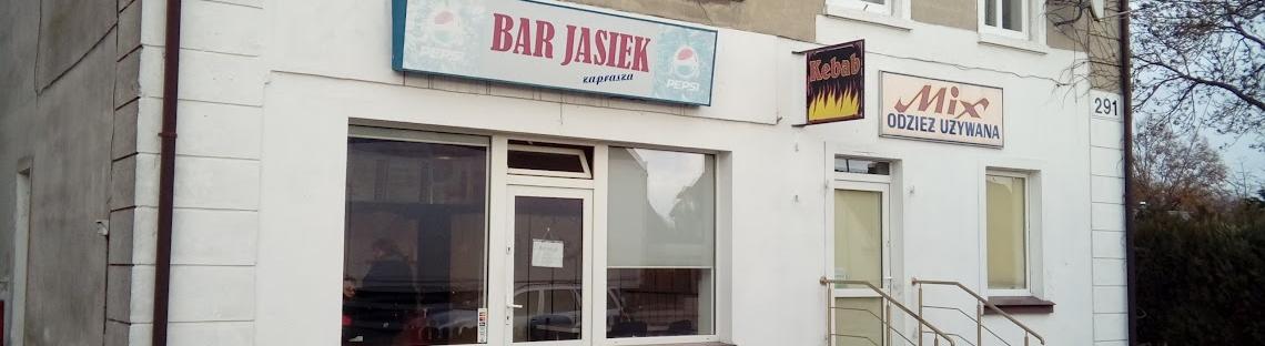 BAR JASIEK (KEBAB)