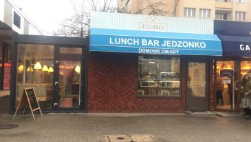 Bar Jedzonko