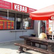 Bar Kebab- Zestawy z kurczakiem Zapiekanki Hot-Dogi Hamburgery Duże Porcje najlepszy kebab w mieście