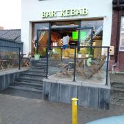 Bar Kebab