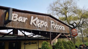 Bar Kępa Potocka