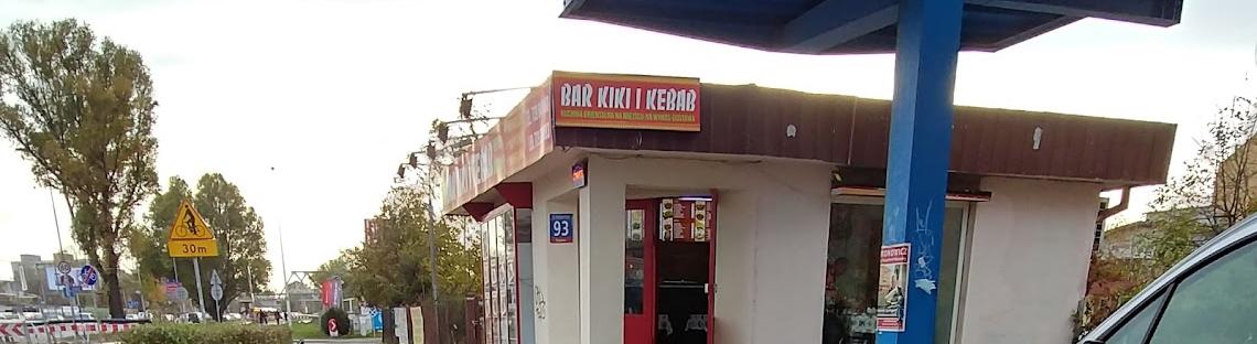 Bar KiKi