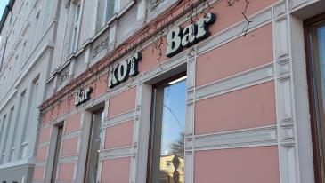 Bar Kot