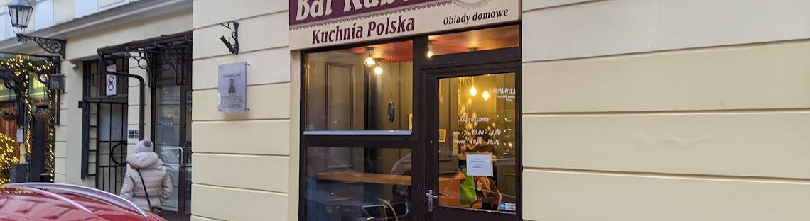 Bar Kubuś