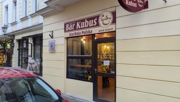 Bar Kubuś