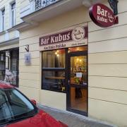 Bar Kubuś