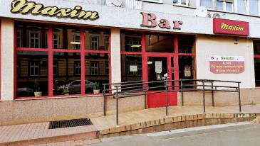 Bar Maxim