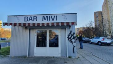 Bar Mivi