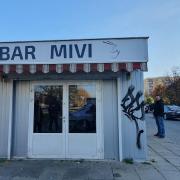 Bar Mivi