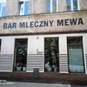 Bar Mleczny Mewa