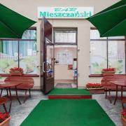 Bar mleczny Mieszczanski