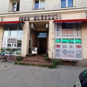 Bar mleczny Wilanowski