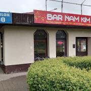 Bar Nam Kim - Kuchnia Chińska i Wietnamska