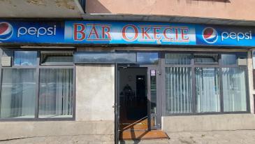 Bar Okęcie