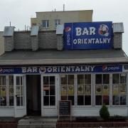 Bar Orientalny