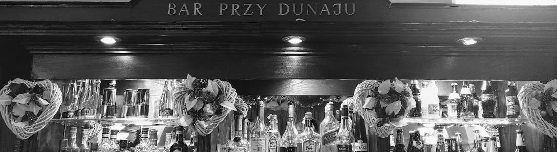 Bar "Przy Dunaju"