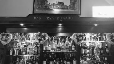 Bar "Przy Dunaju"