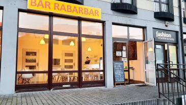 Bar Rabarbar