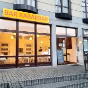 Bar Rabarbar