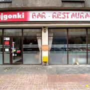 Bar Restauracja Sajgonki