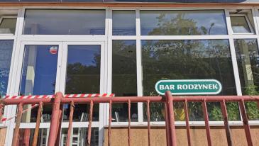 Bar Rodzynek