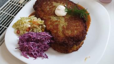 Bar Rosti Smak