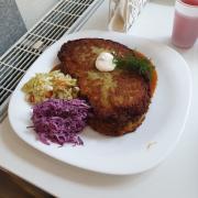 Bar Rosti Smak