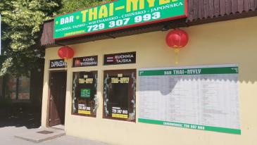 BAR THAI MYLY