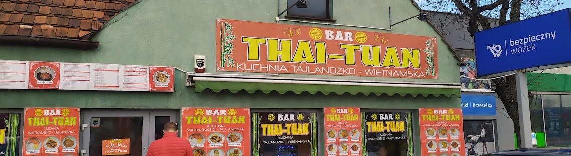 Bar Thai- Tuan