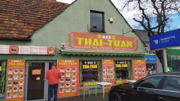 Bar Thai- Tuan