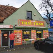 Bar Thai- Tuan