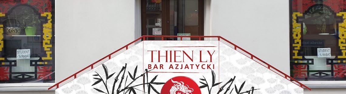 BAR THIEN LY