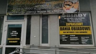 Bar u Sławka